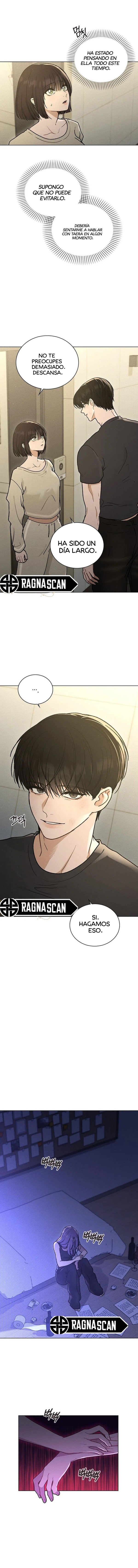 Reseña del amor Capitulo 59 página 17