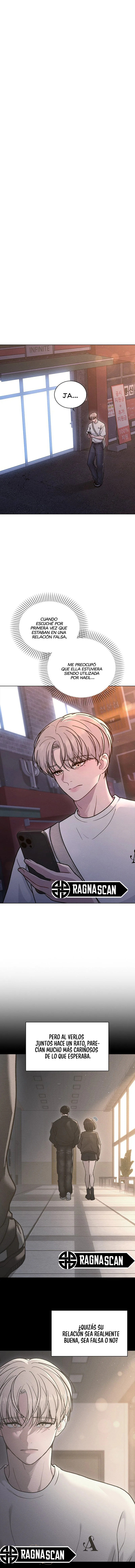 Reseña del amor Capitulo 59 página 2