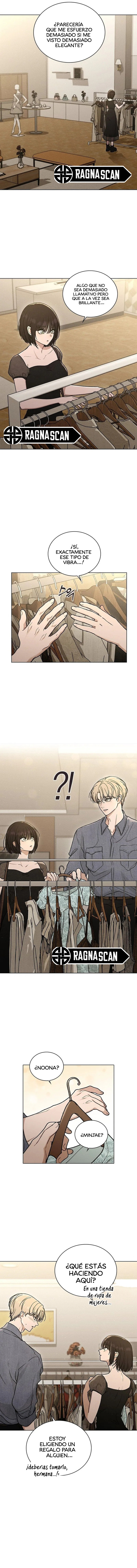 Reseña del amor Capitulo 59 página 20