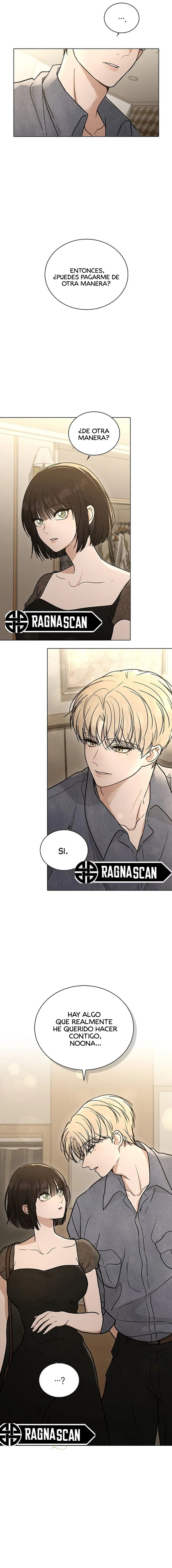 Reseña del amor Capitulo 59 página 22