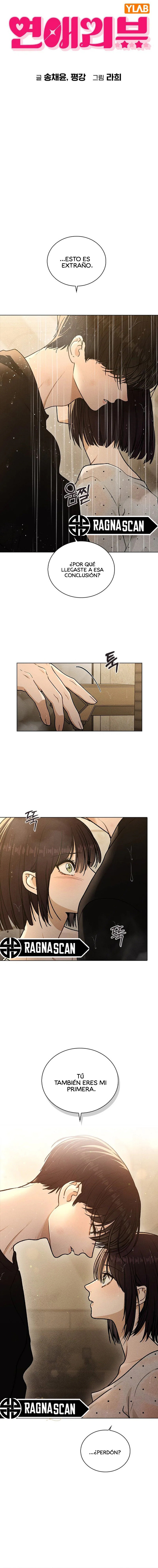 Reseña del amor Capitulo 59 página 4