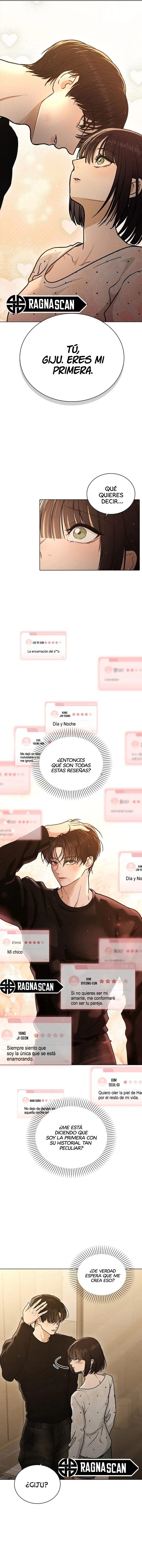 Reseña del amor Capitulo 59 página 5
