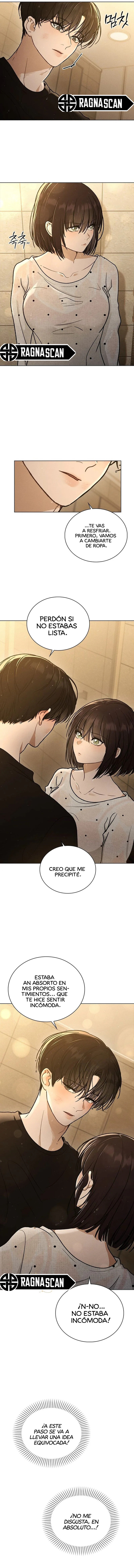 Reseña del amor Capitulo 59 página 6