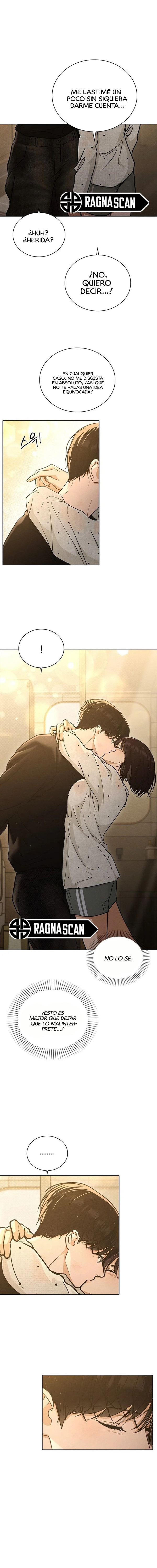 Reseña del amor Capitulo 59 página 7