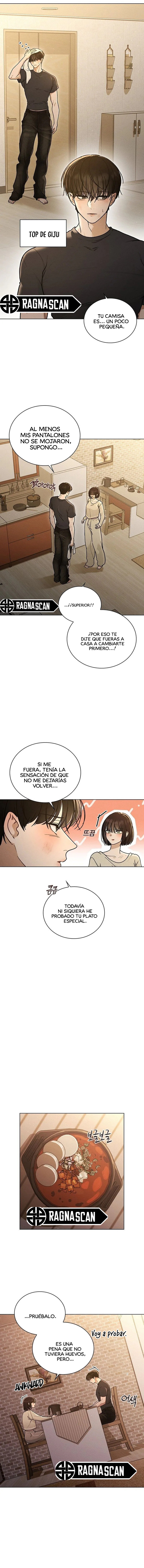 Reseña del amor Capitulo 59 página 9