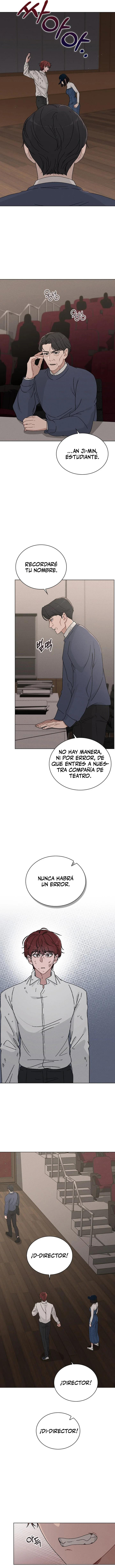 Reseña del amor Capitulo 6 página 12