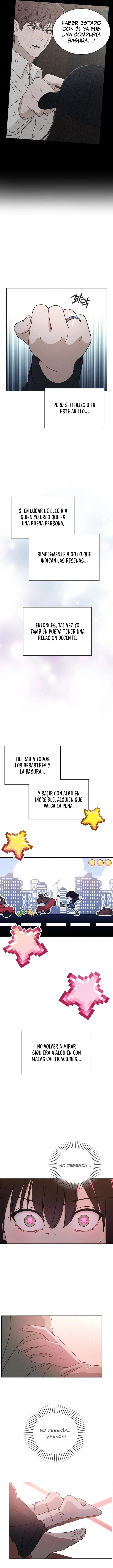 Reseña del amor Capitulo 6 página 19