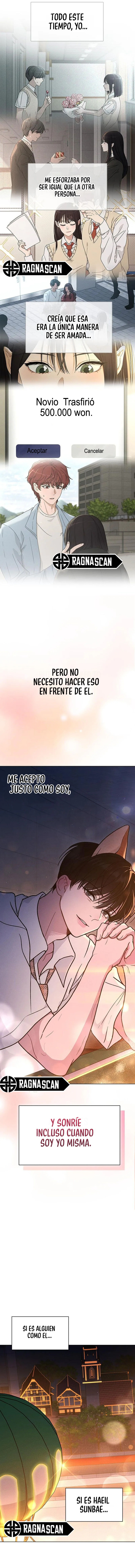 Reseña del amor Capitulo 60 página 19
