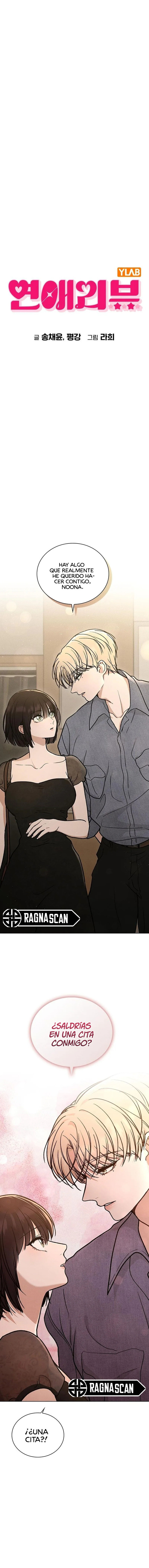 Reseña del amor Capitulo 60 página 2