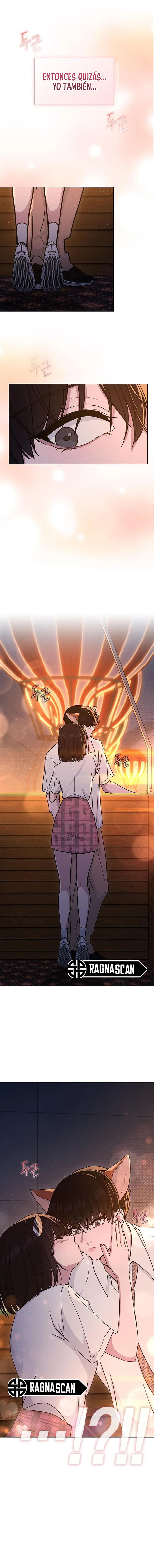Reseña del amor Capitulo 60 página 20