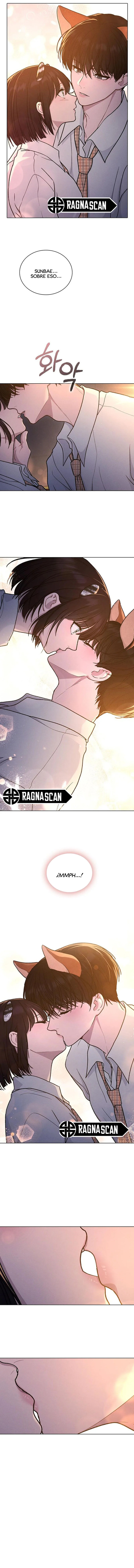 Reseña del amor Capitulo 60 página 21