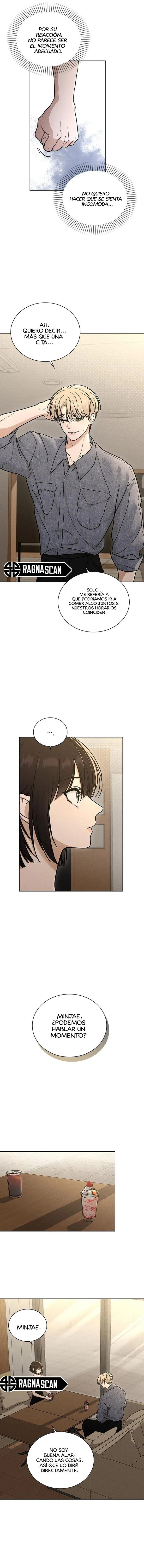 Reseña del amor Capitulo 60 página 4