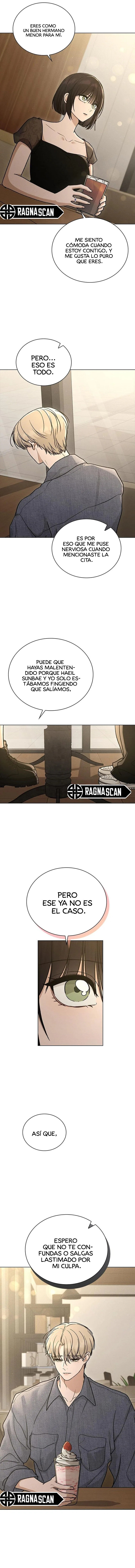 Reseña del amor Capitulo 60 página 5