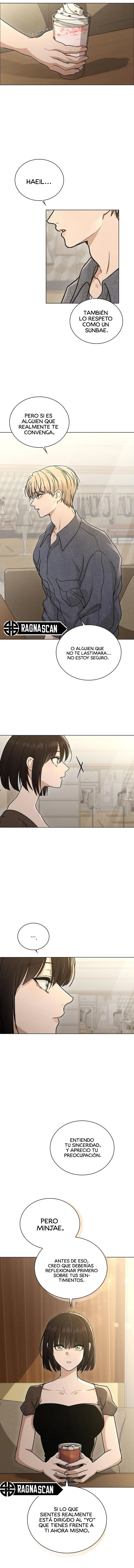 Reseña del amor Capitulo 60 página 6