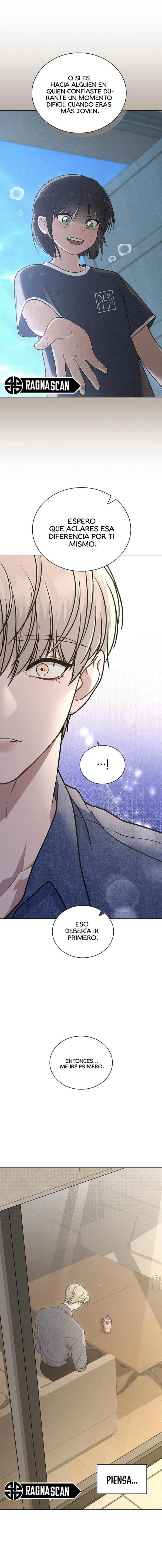 Reseña del amor Capitulo 60 página 7
