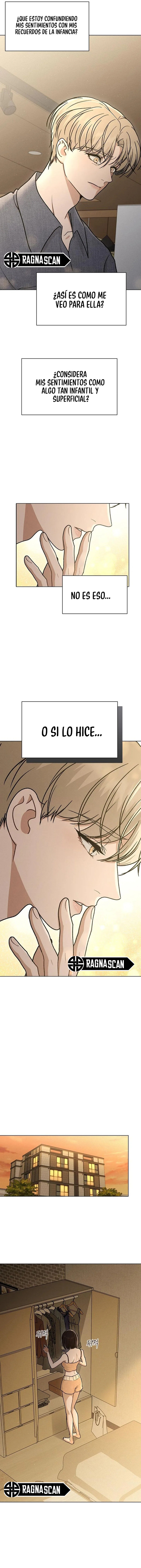 Reseña del amor Capitulo 60 página 8