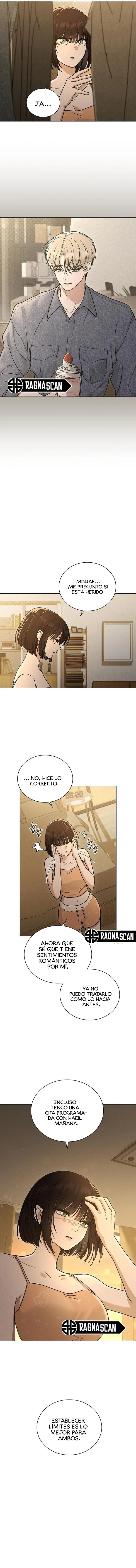 Reseña del amor Capitulo 60 página 9