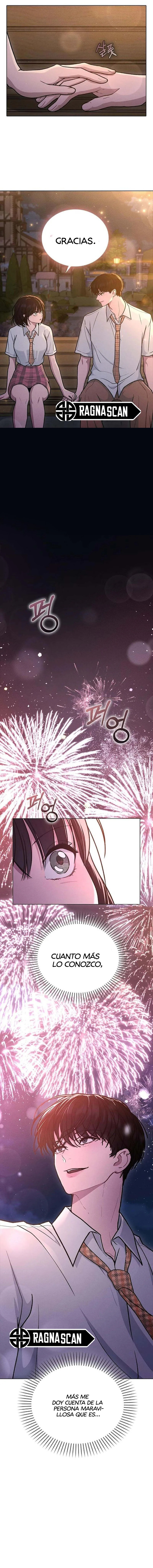 Reseña del amor Capitulo 61 página 10