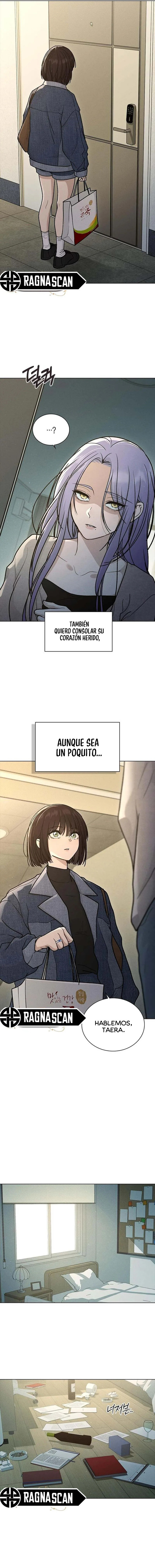 Reseña del amor Capitulo 61 página 12