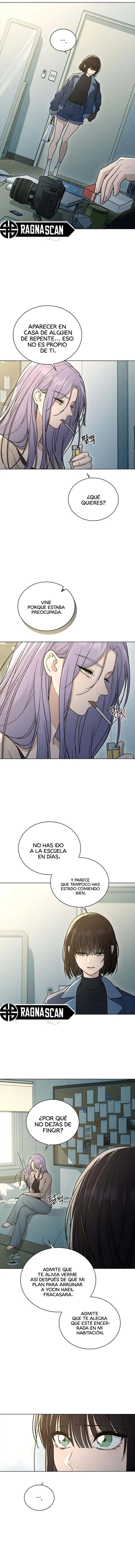 Reseña del amor Capitulo 61 página 13