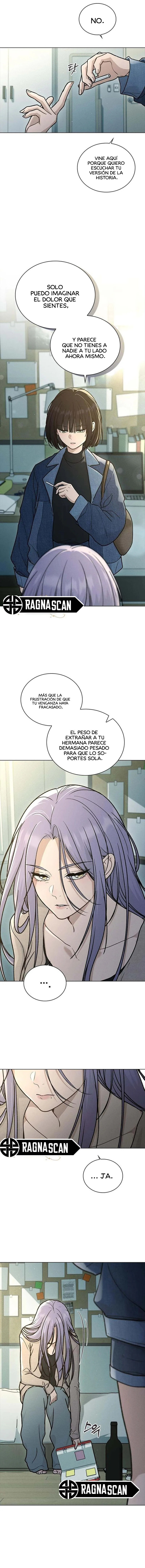 Reseña del amor Capitulo 61 página 14