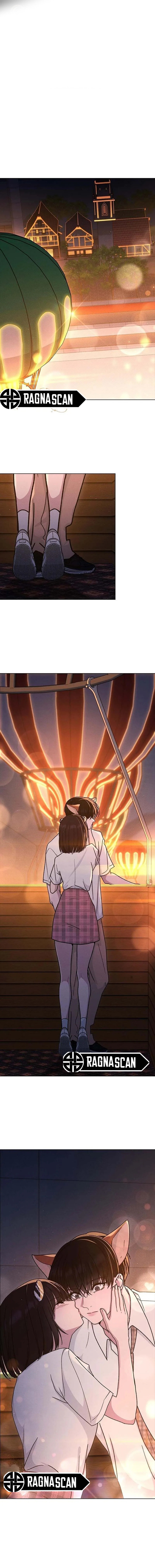 Reseña del amor Capitulo 61 página 2