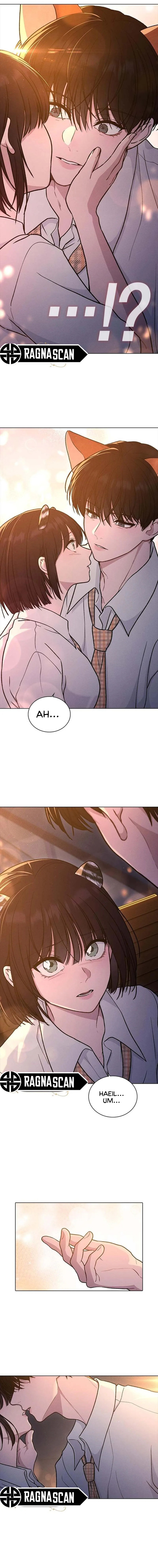 Reseña del amor Capitulo 61 página 3