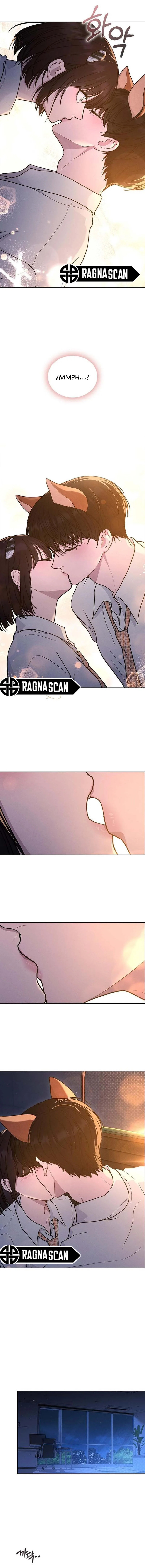 Reseña del amor Capitulo 61 página 4