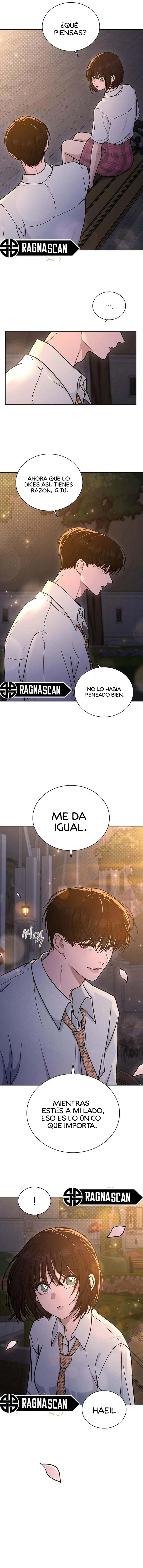 Reseña del amor Capitulo 61 página 9