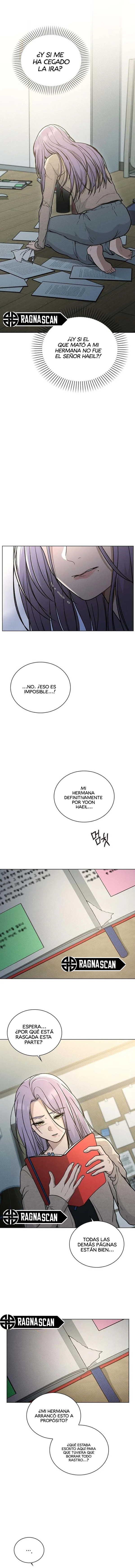 Reseña del amor Capitulo 62 página 10
