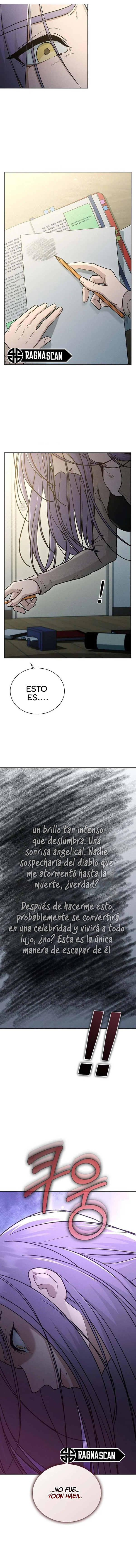 Reseña del amor Capitulo 62 página 11