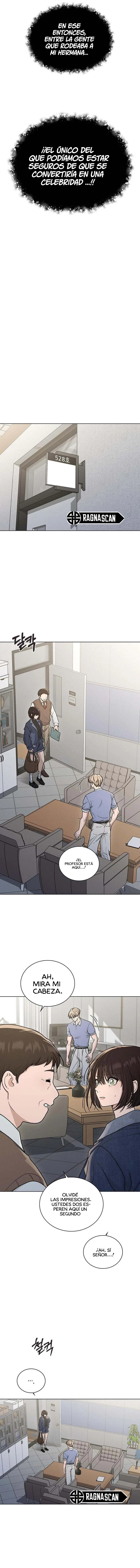 Reseña del amor Capitulo 62 página 12