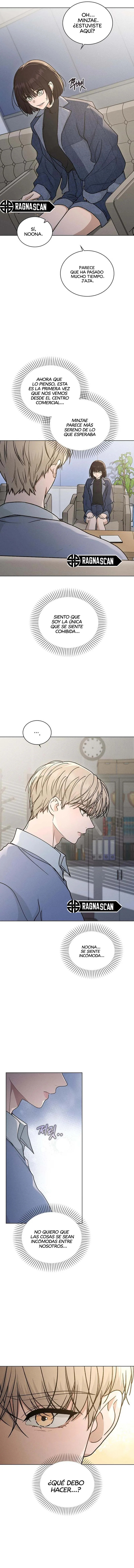Reseña del amor Capitulo 62 página 13