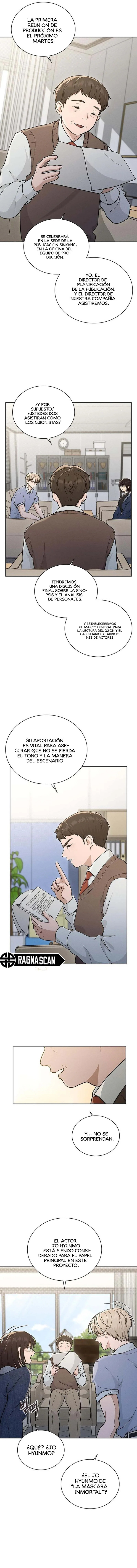 Reseña del amor Capitulo 62 página 15