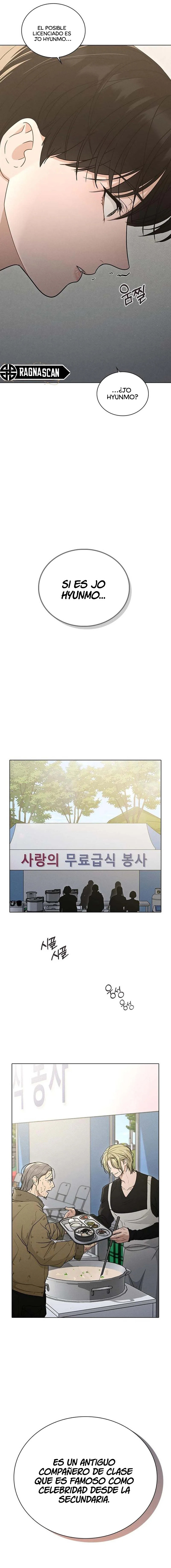Reseña del amor Capitulo 62 página 20