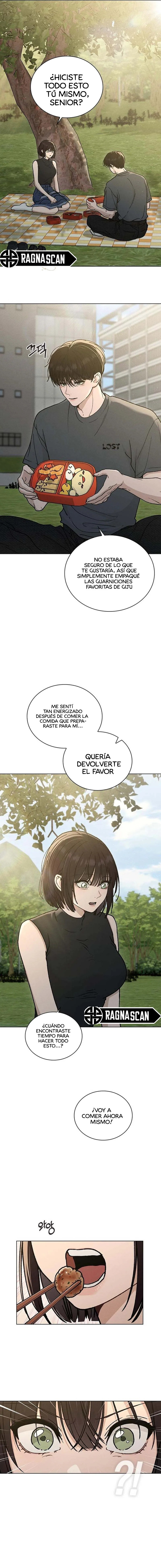 Reseña del amor Capitulo 62 página 4