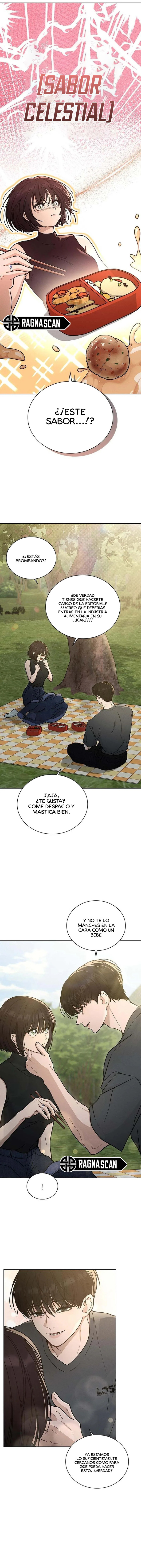 Reseña del amor Capitulo 62 página 5