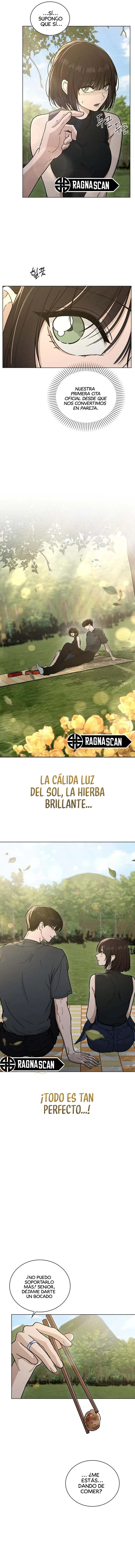 Reseña del amor Capitulo 62 página 6