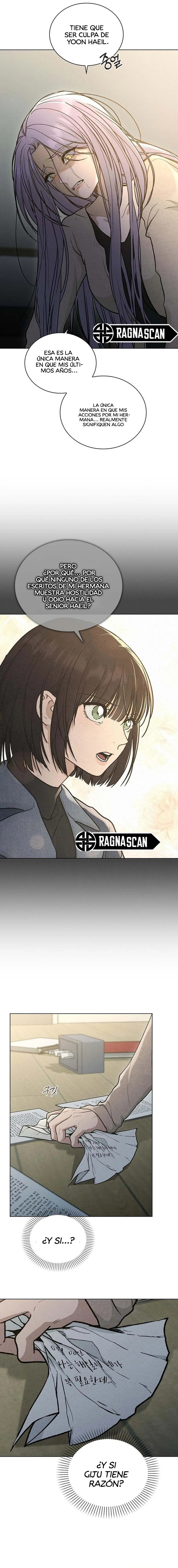 Reseña del amor Capitulo 62 página 9