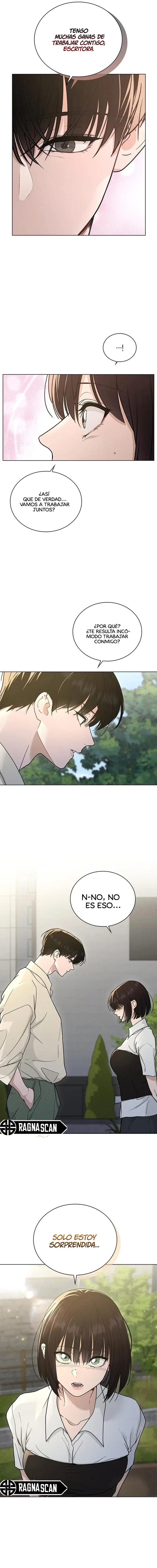 Reseña del amor Capitulo 63 página 10