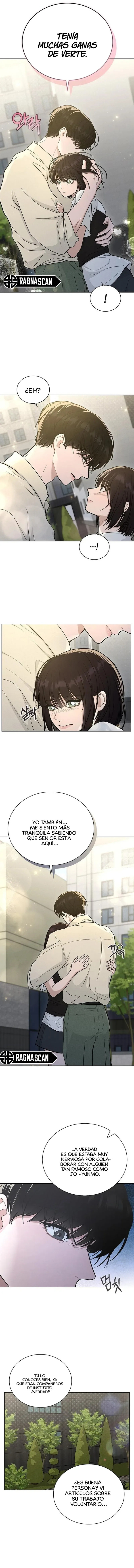 Reseña del amor Capitulo 63 página 11