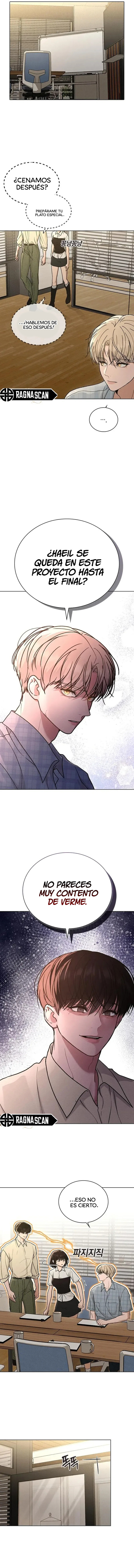 Reseña del amor Capitulo 63 página 13