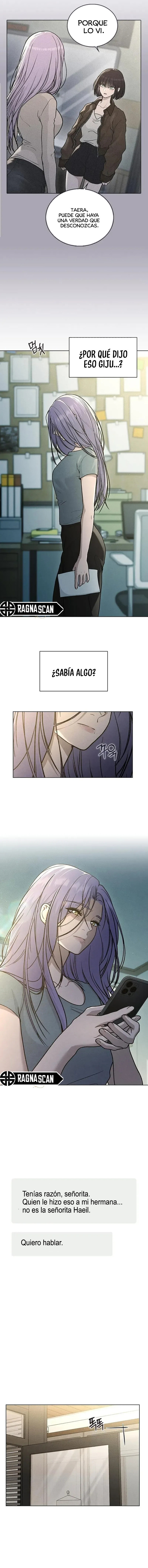 Reseña del amor Capitulo 63 página 15