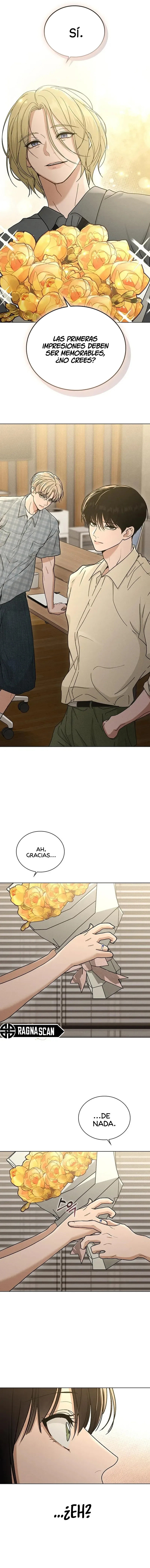Reseña del amor Capitulo 63 página 17