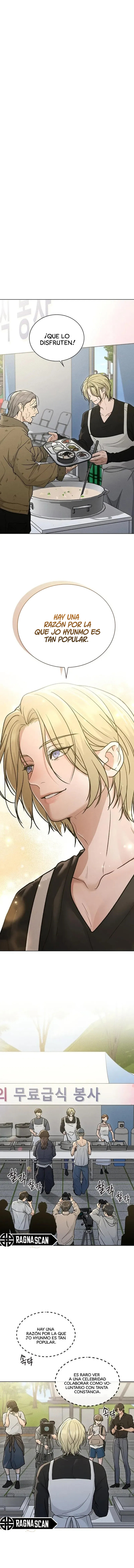 Reseña del amor Capitulo 63 página 2