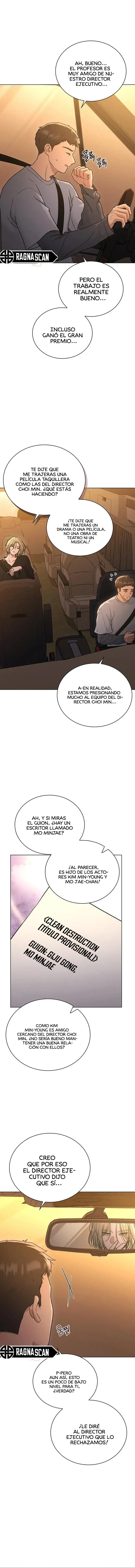 Reseña del amor Capitulo 63 página 4