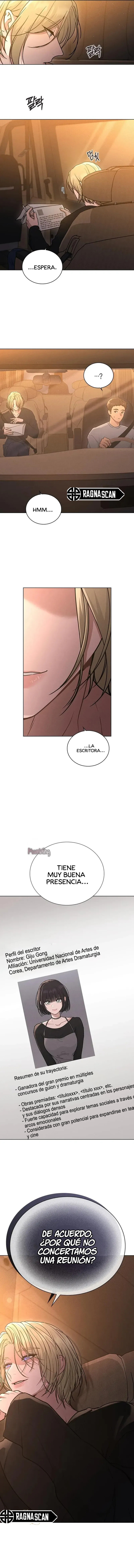Reseña del amor Capitulo 63 página 5