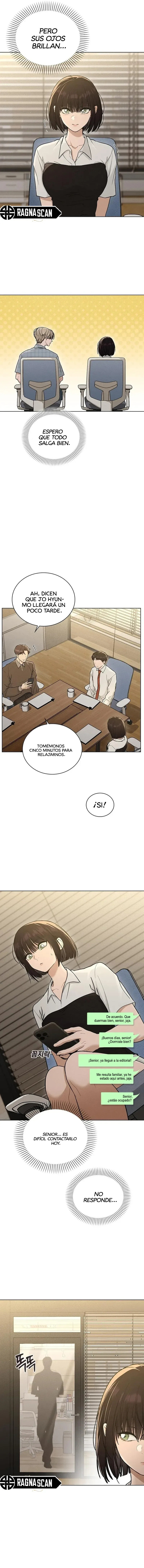 Reseña del amor Capitulo 63 página 7