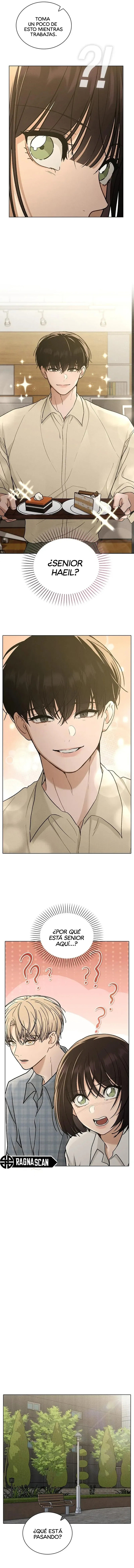 Reseña del amor Capitulo 63 página 8