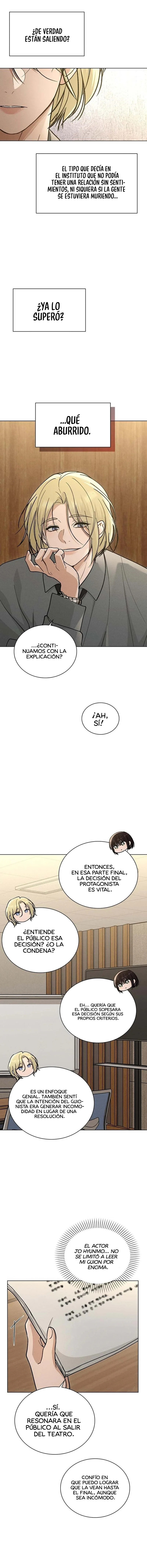 Reseña del amor Capitulo 64 página 12